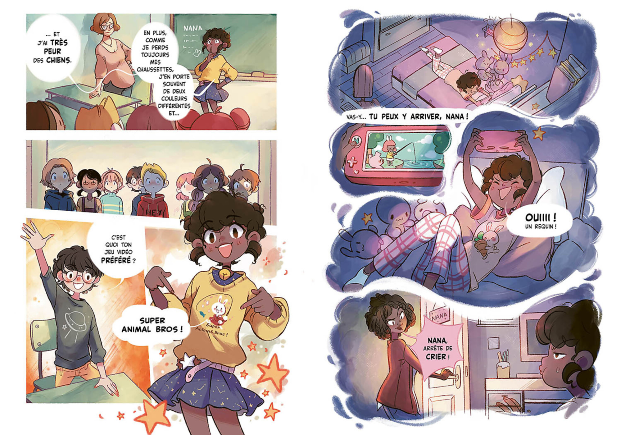 Astrogirls - La Magie Du Zodiaque Astrogirls - La Magie Du Zodiaque