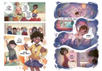 Astrogirls - La Magie Du Zodiaque Astrogirls - La Magie Du Zodiaque