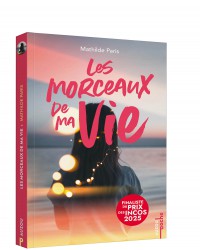 Les morceaux de ma vie - Poche