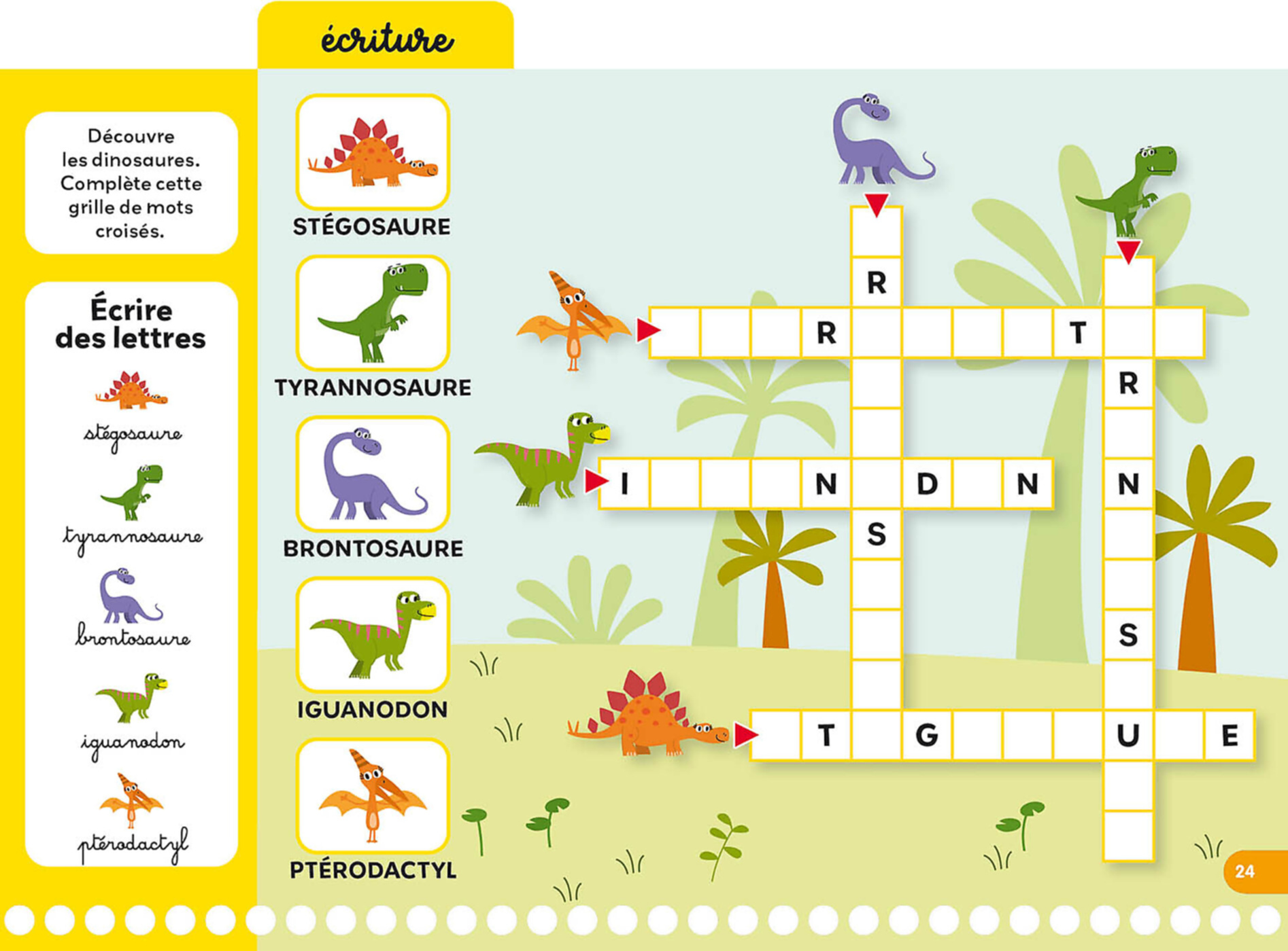Mes Jeux Effaçables De 3E Maternelle Mes Jeux Effaçables De 3E Maternelle
