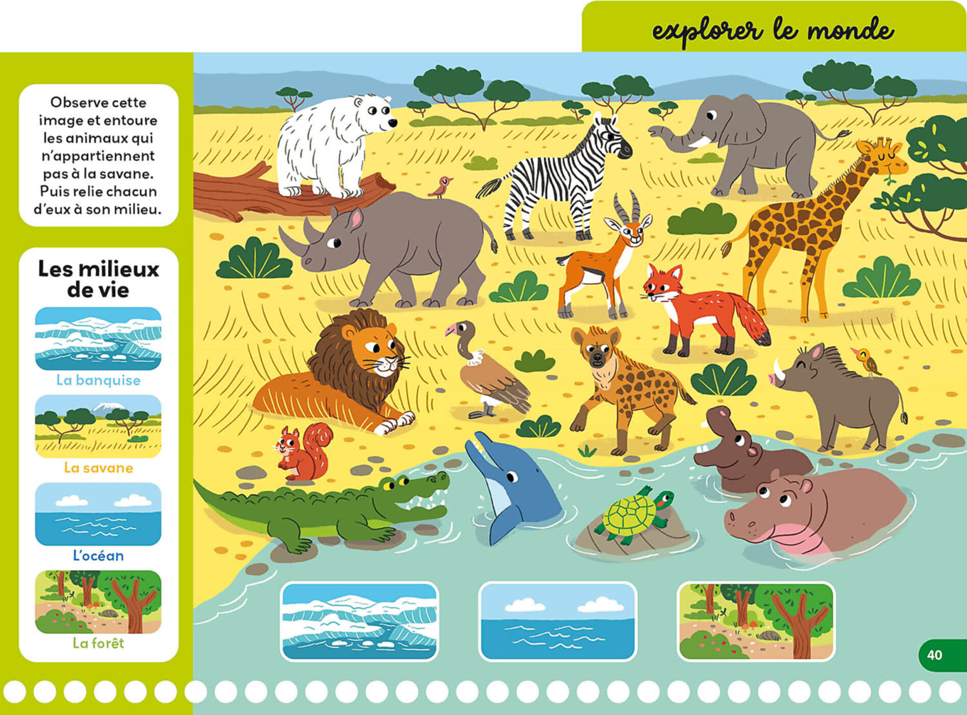 Mes Jeux Effaçables De 3E Maternelle Mes Jeux Effaçables De 3E Maternelle