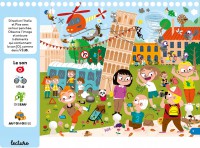 Mes Jeux Effaçables De 3E Maternelle Mes Jeux Effaçables De 3E Maternelle