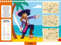 Mes Jeux Effaçables De 3E Maternelle Mes Jeux Effaçables De 3E Maternelle