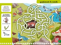 Mes Jeux Effaçables De 1Re Primaire Mes Jeux Effaçables De 1Re Primaire