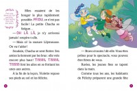 La Danse Des Fées - La Fête Des Fleurs La Danse Des Fées - La Fête Des Fleurs