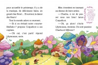 La Danse Des Fées - La Fête Des Fleurs La Danse Des Fées - La Fête Des Fleurs