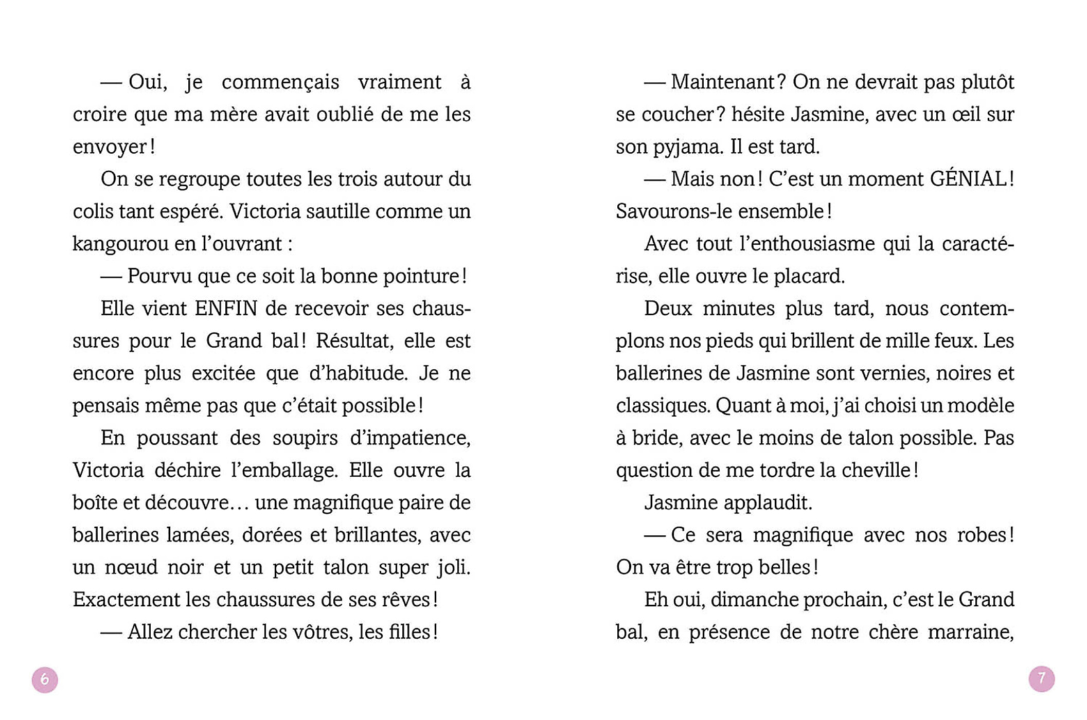 Princesses Pour La Vie - Le Grand Bal Princesses Pour La Vie - Le Grand Bal