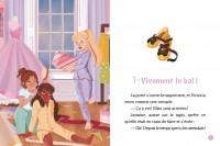 Princesses Pour La Vie - Le Grand Bal Princesses Pour La Vie - Le Grand Bal