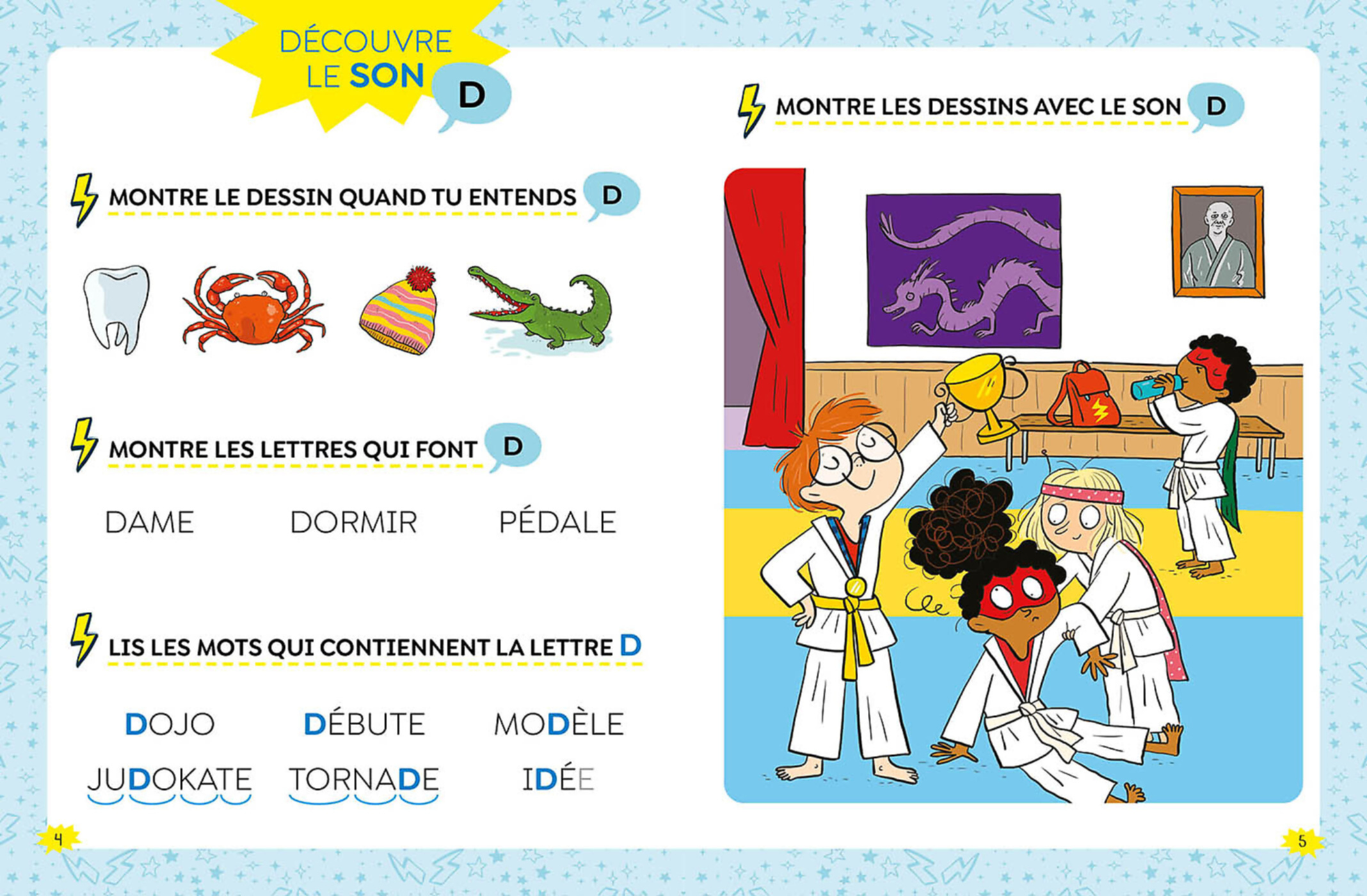 Les Héros De 1Re Primaire - 4 Histoires De Sport Les Héros De 1Re Primaire - 4 Histoires De Sport