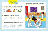 Les Héros De 1Re Primaire - 4 Histoires De Sport