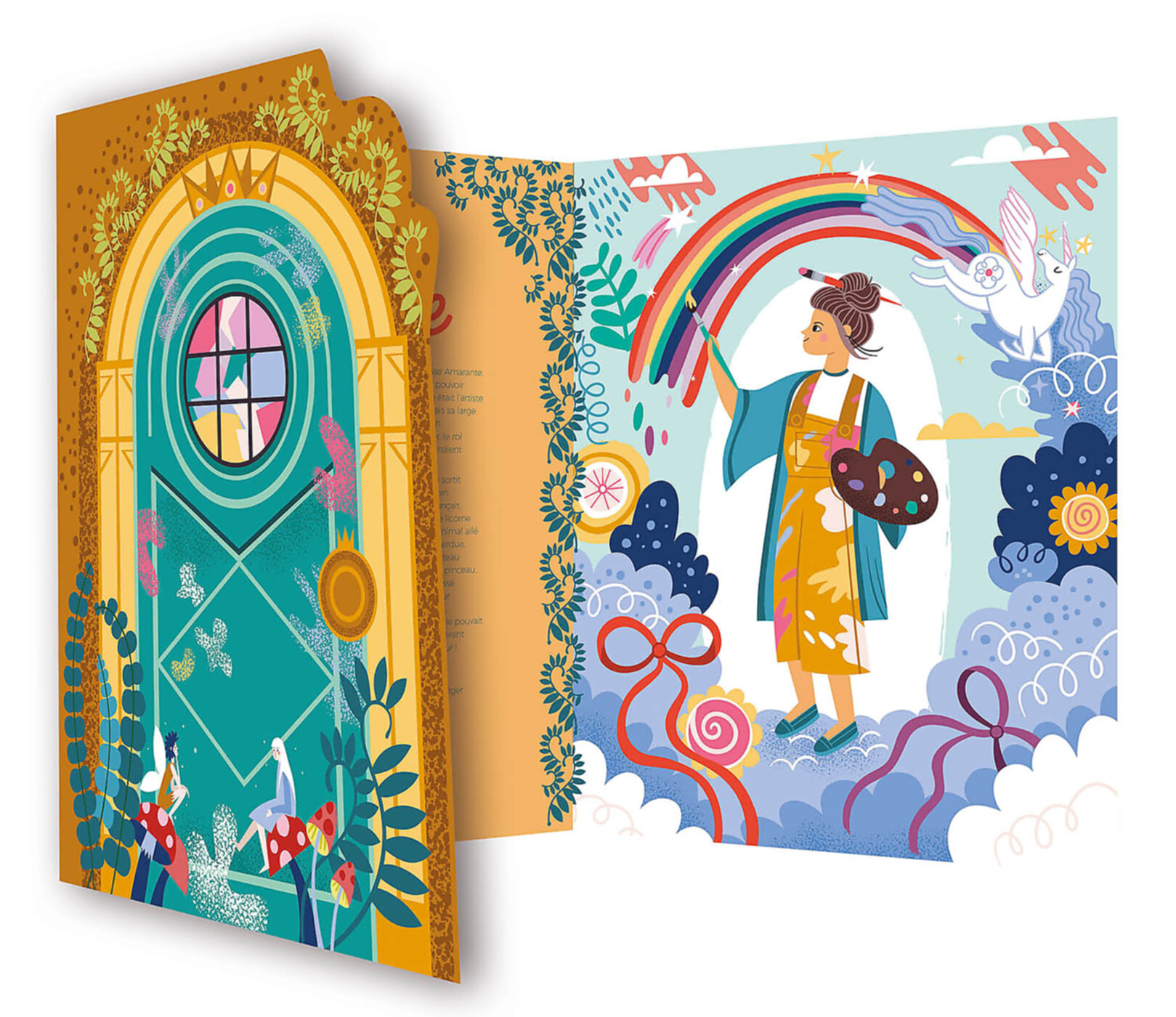 Fabuleuses Princesses Fabuleuses Princesses