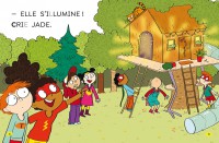 Les Héros De 1Re Primaire - Super Débutant - 4 Histoires Fantastiques ! Les Héros De 1Re Primaire - Super Débutant - 4 Histoires Fantastiques !