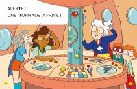 Les Héros De 1Re Primaire - Super Débutant - Une Super-Mamie Les Héros De 1Re Primaire - Super Débutant - Une Super-Mamie