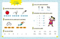 Les Héros De 1Re Primaire -  Super Débutant - Le Spectacle De Danse