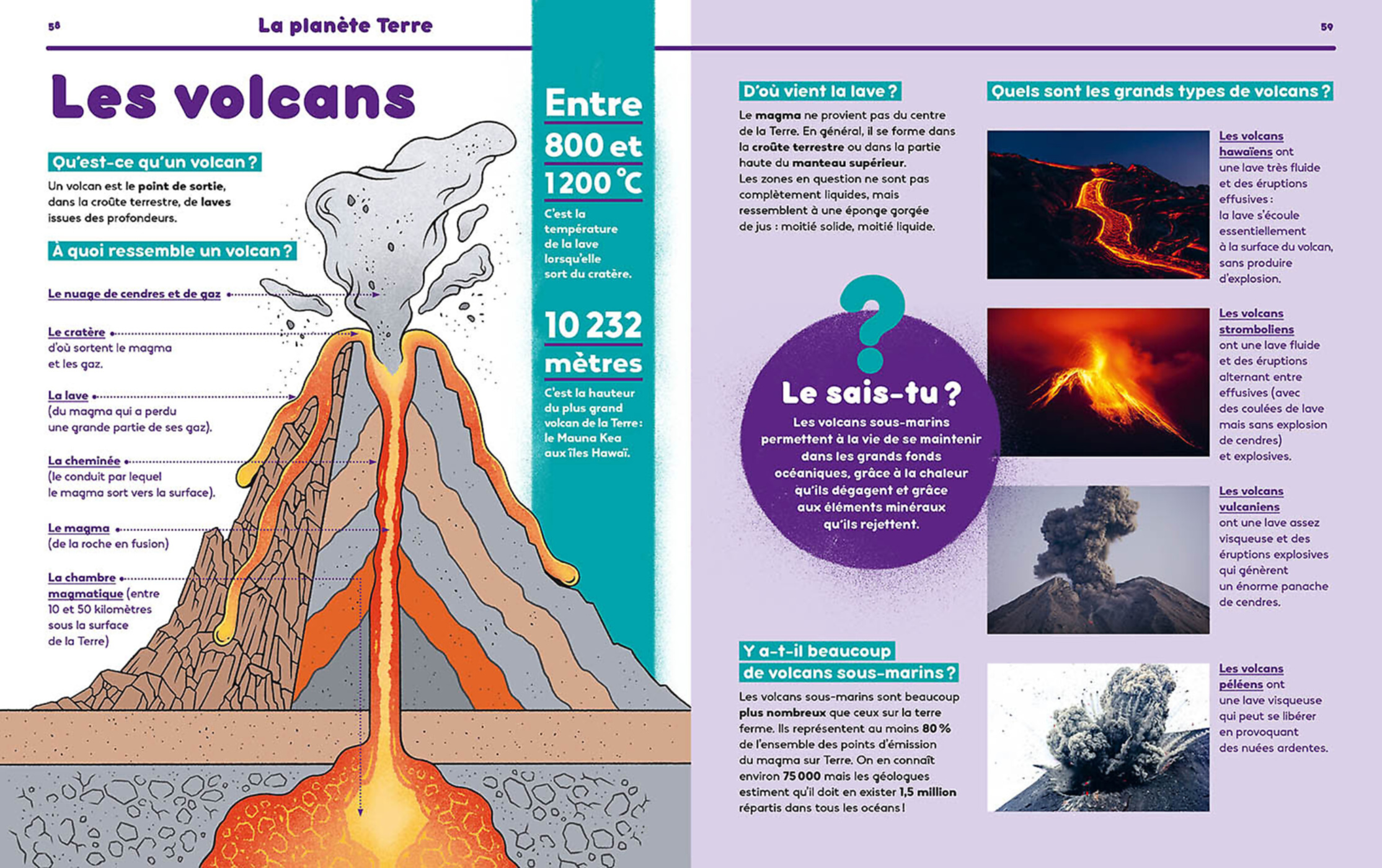 1001 Pourquoi Comment - Science & Vie Junior 1001 Pourquoi Comment - Science & Vie Junior