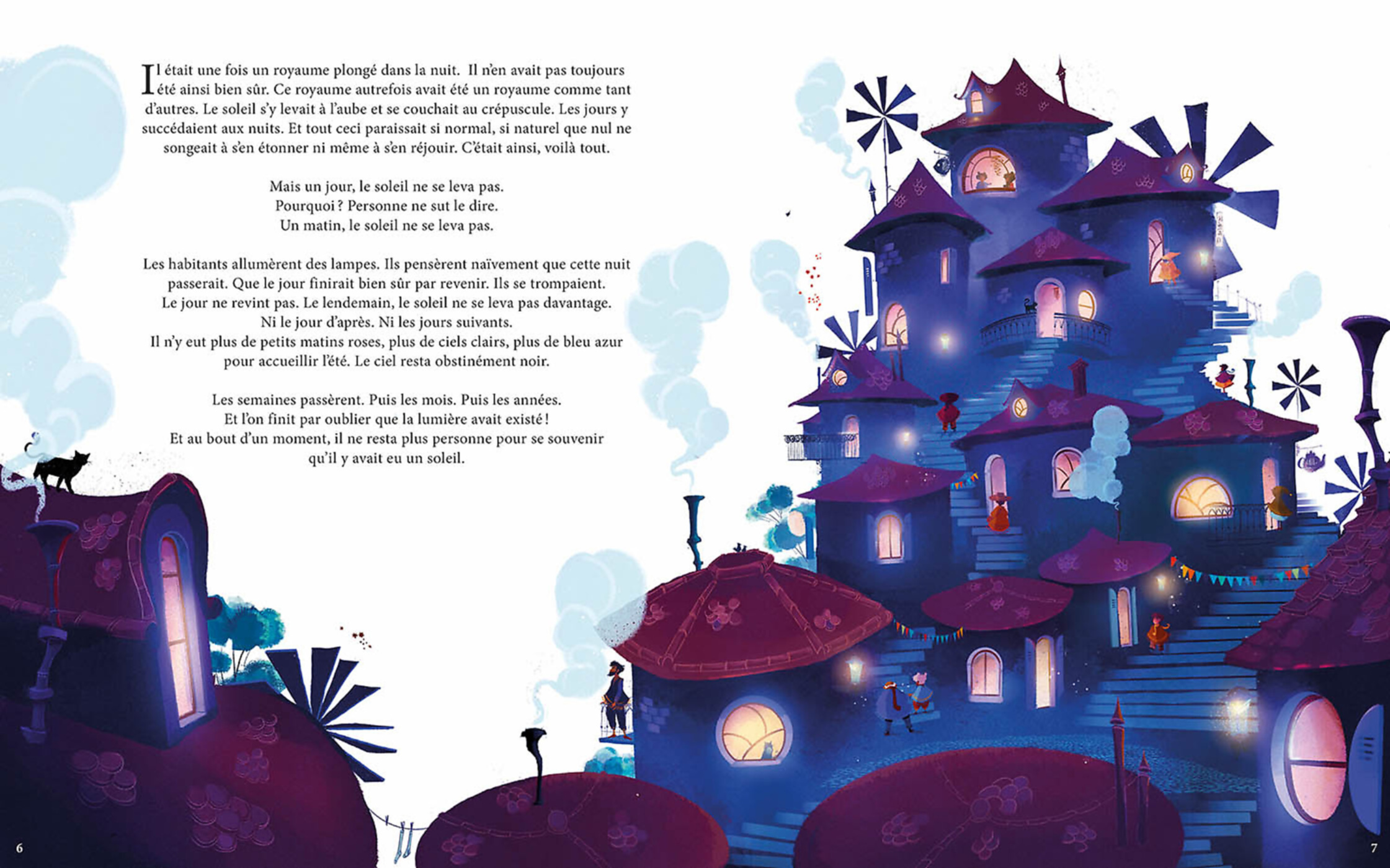 Le Violon Magique Le Violon Magique