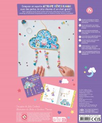 Mon Attrape-Rêves Kawaii