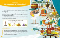 Mon Roman Enigme - Les P’tits Zeus   - On A Volé La Toison D'or !