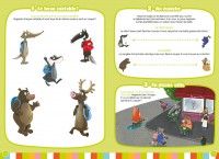 125 Jeux Avec Loup - Avant L'école Et Vers La Ps - 2026 125 Jeux Avec Loup - Avant L'école Et Vers La Ps - 2026