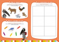 125 Jeux Avec Loup - Avant L'école Et Vers La Ps - 2026 125 Jeux Avec Loup - Avant L'école Et Vers La Ps - 2026