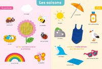 Mon Premier Imagier À Toucher