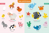 Mon Premier Imagier À Toucher Mon Premier Imagier À Toucher