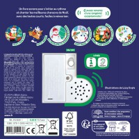 Mes Premiers Sonores - Mes Chansons De Noël