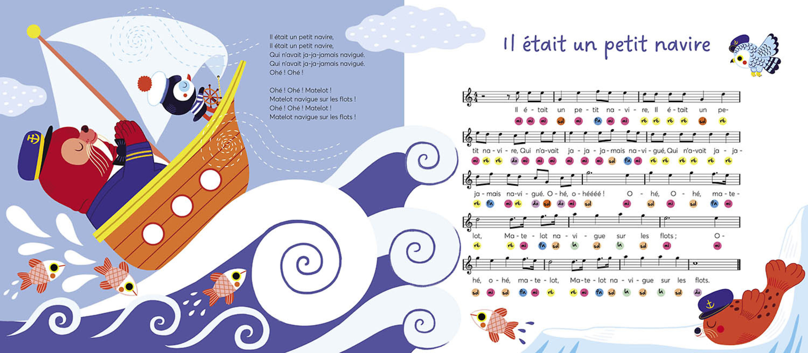 Mon Livre Piano - Mes Comptines À Chanter Et À Jouer Au Piano Mon Livre Piano - Mes Comptines À Chanter Et À Jouer Au Piano