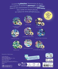 Cherche Et Trouve Des Tout-Petits - Au Dodo !