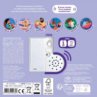 Mes Premiers Sonores - Mes Comptines Pour Faire Dodo