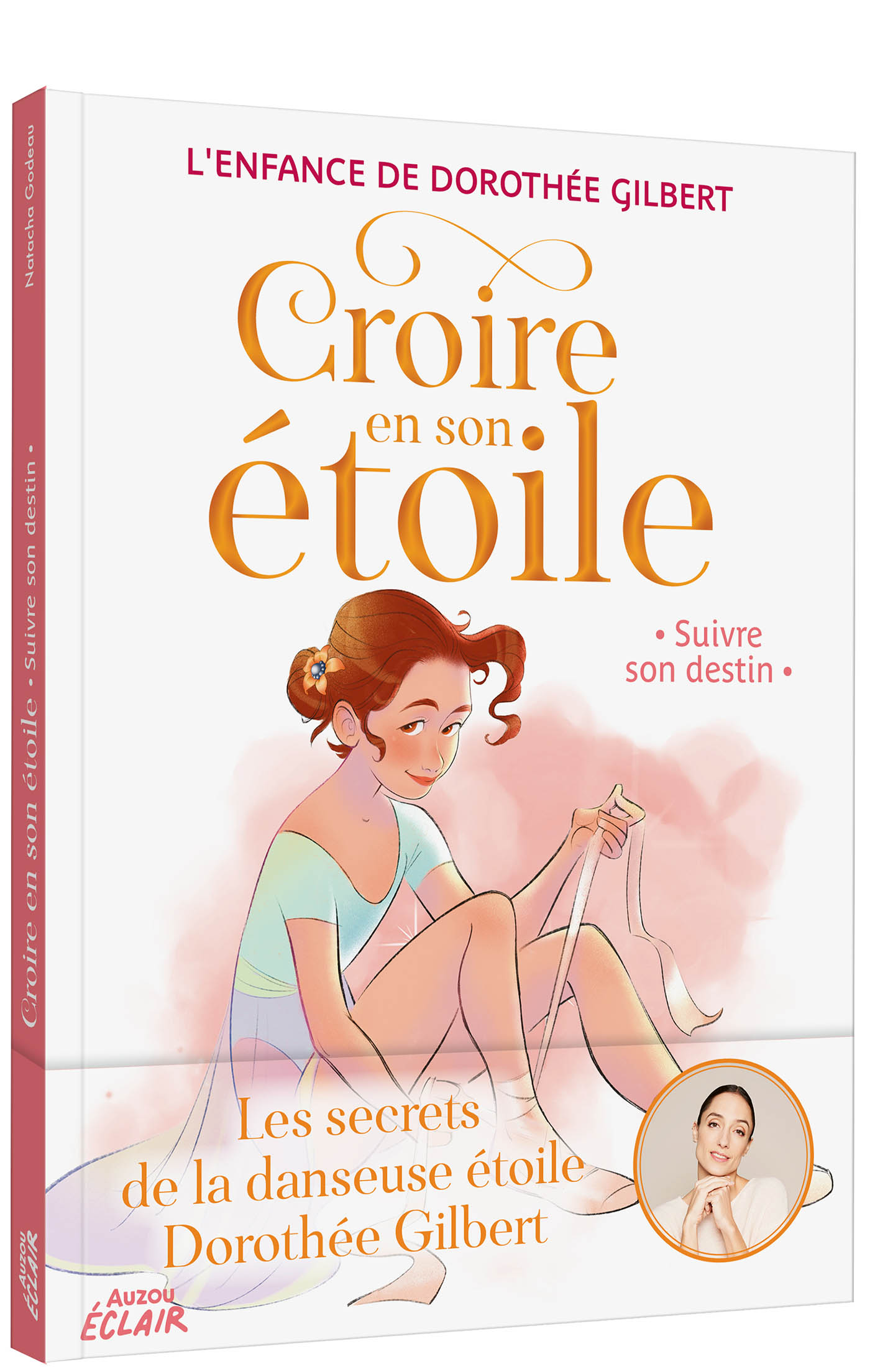 Croire En Son Étoile - Suivre Son Destin