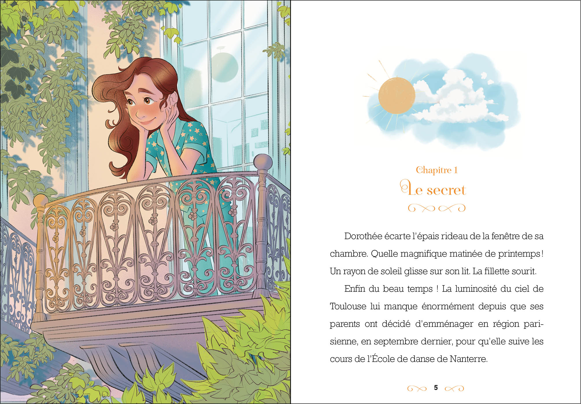 Croire En Son Étoile - Suivre Son Destin Croire En Son Étoile - Suivre Son Destin