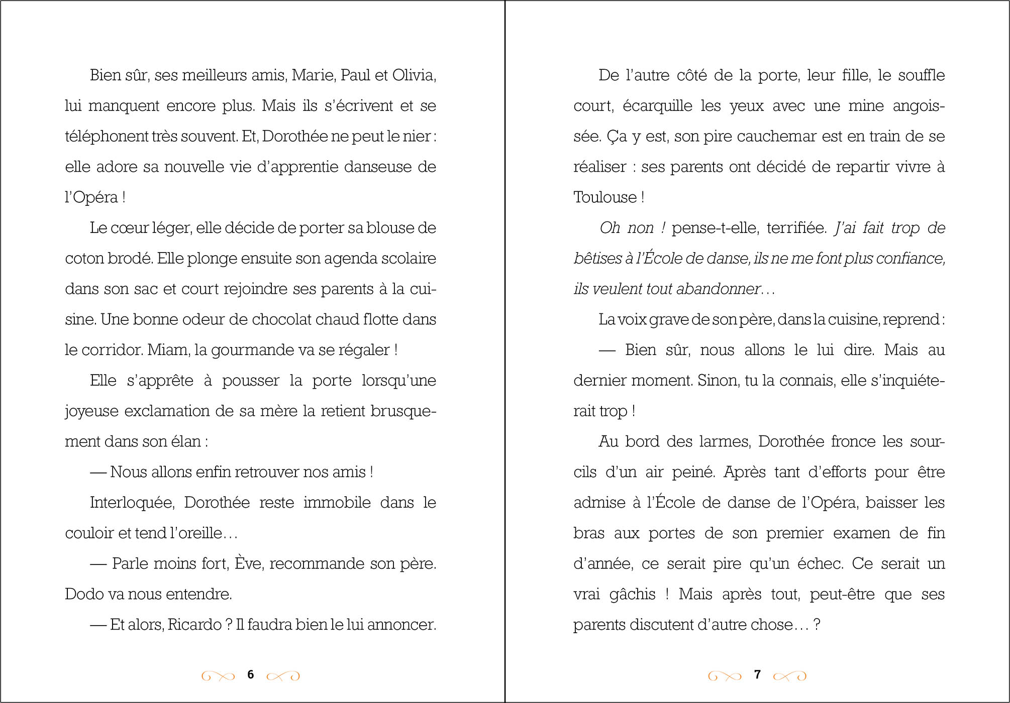 Croire En Son Étoile - Suivre Son Destin Croire En Son Étoile - Suivre Son Destin