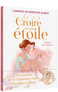 Croire en son étoile - Suivre son destin