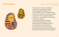 Mes Trésors D'égypte À Déterrer Mes Trésors D'égypte À Déterrer