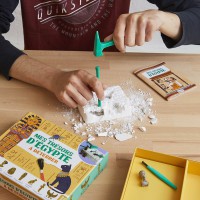 Mes Trésors D'égypte À Déterrer Mes Trésors D'égypte À Déterrer