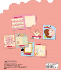 Le Carnet Gribouillage & Dubazar Le Carnet Gribouillage & Dubazar