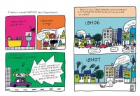 La Bd Super Géniale De Chacha