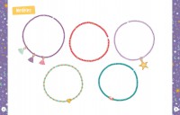 Mes Jolis Bijoux - Ma Collection De Bracelets Étincelants