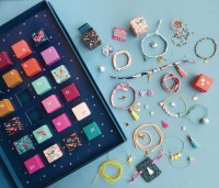 Calendrier De L'avent