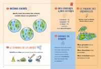 Petites Et Grandes Énigmes Pour Tous Les Curieux