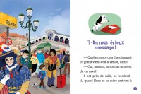 Coffret Bibliothèque 5 - Mes Premières Enquêtes- Tomes 13 À 15