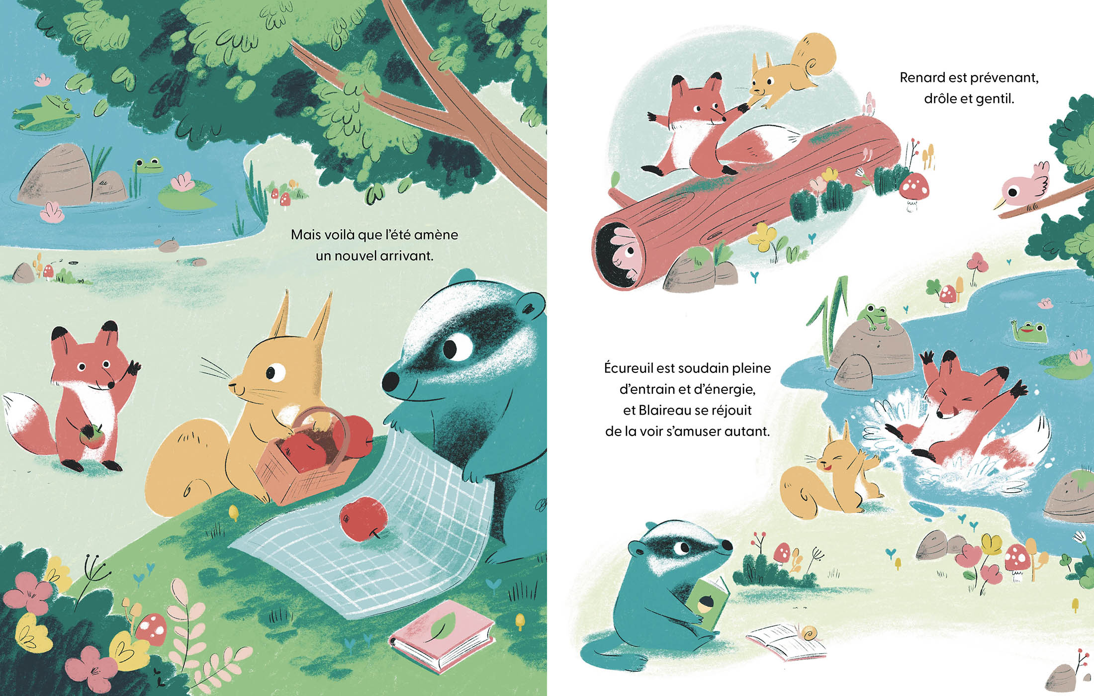 Trois Amis Pour La Vie Trois Amis Pour La Vie