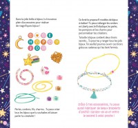 Ma Boîte À Bijoux Céleste Secrète