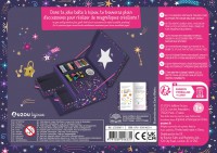 Ma Boîte À Bijoux Céleste Secrète