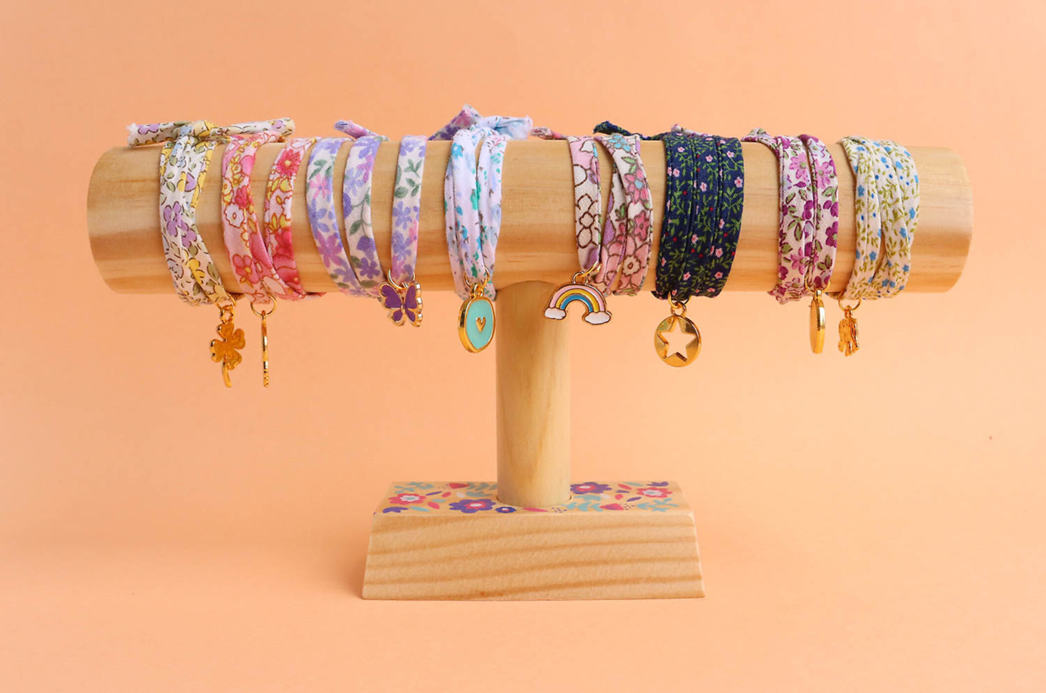 Mes Fabuleux Bijoux Mes Fabuleux Bijoux