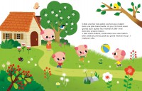 Les P'tits Classiques - Ma Jolie Bibliothèque De Contes Classiques