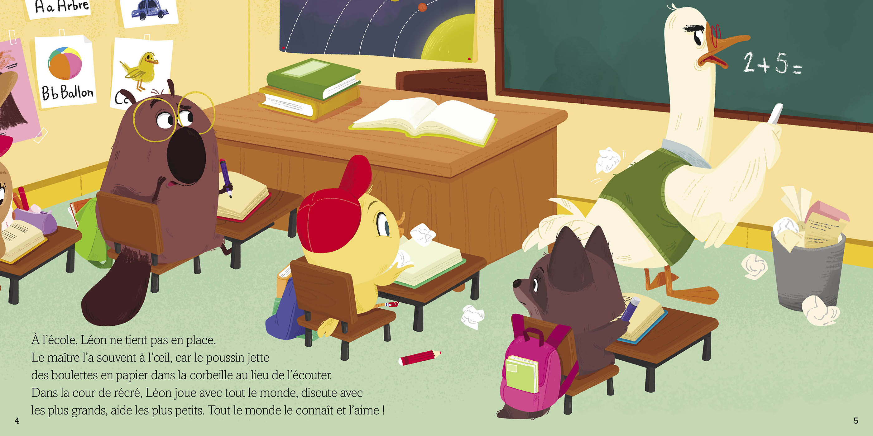 Léon Dit Pardon Léon Dit Pardon