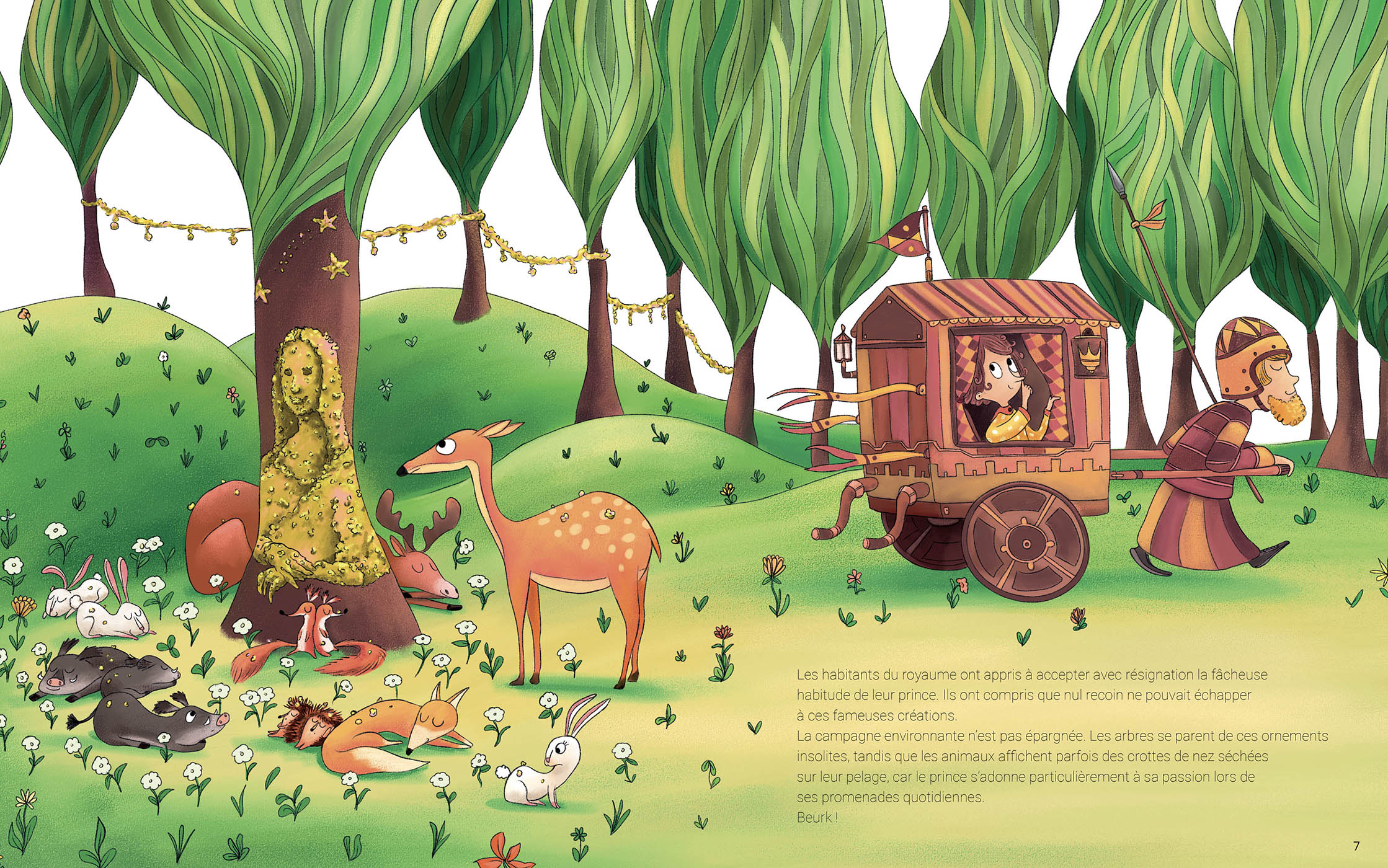 Prince Crotte-De-Nez Prince Crotte-De-Nez