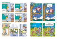 Les Meilleures Blagues En Bd ! Les Meilleures Blagues En Bd !